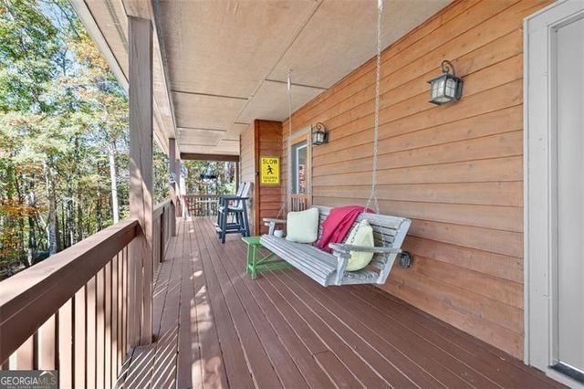 727 Bonanza Lane, Tiger, GA 30576