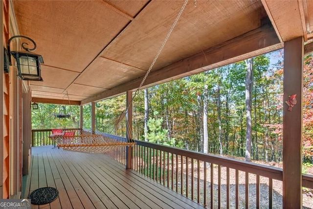 727 Bonanza Lane, Tiger, GA 30576