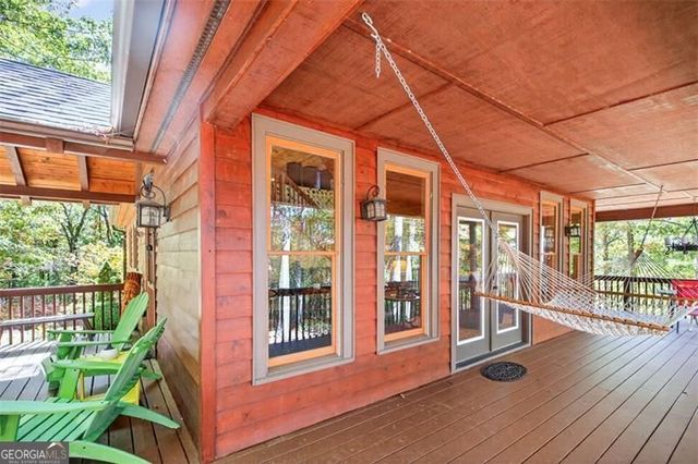 727 Bonanza Lane, Tiger, GA 30576