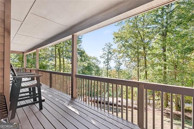727 Bonanza Lane, Tiger, GA 30576