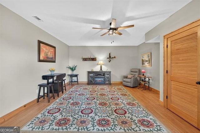 727 Bonanza Lane, Tiger, GA 30576