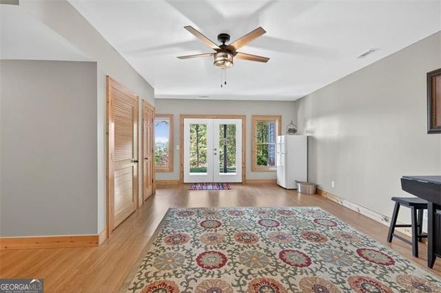 727 Bonanza Lane, Tiger, GA 30576