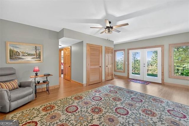 727 Bonanza Lane, Tiger, GA 30576