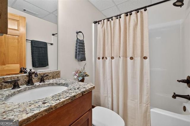727 Bonanza Lane, Tiger, GA 30576