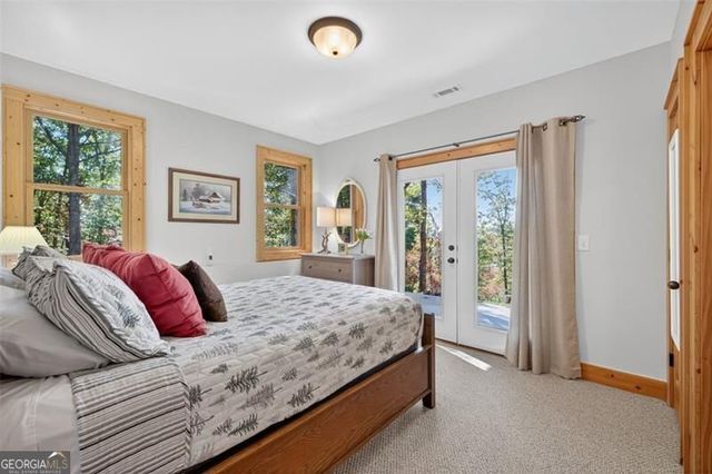 727 Bonanza Lane, Tiger, GA 30576