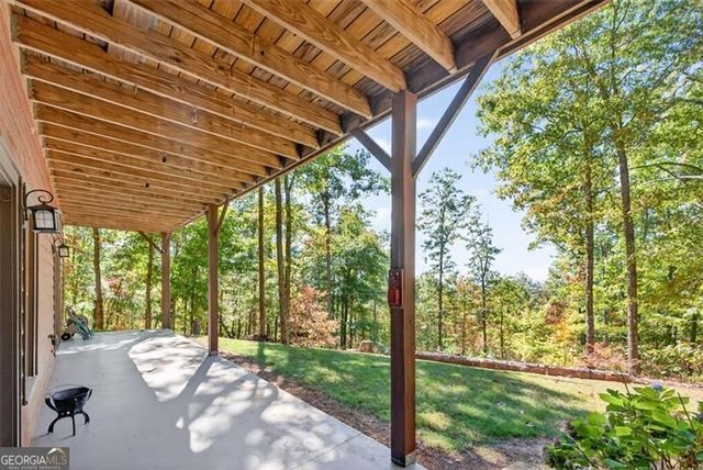 727 Bonanza Lane, Tiger, GA 30576
