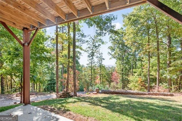 727 Bonanza Lane, Tiger, GA 30576