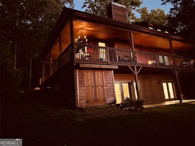 727 Bonanza Lane, Tiger, GA 30576