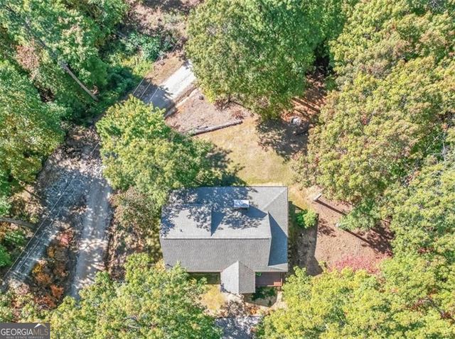 727 Bonanza Lane, Tiger, GA 30576