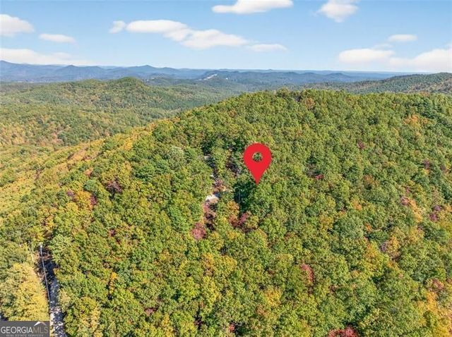 727 Bonanza Lane, Tiger, GA 30576