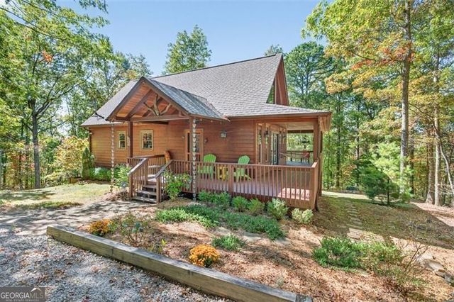727 Bonanza Lane, Tiger, GA 30576
