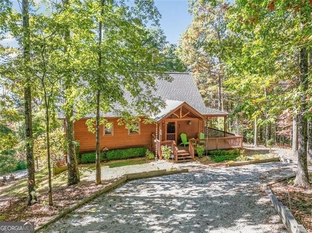 727 Bonanza Lane, Tiger, GA 30576