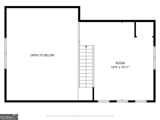 727 Bonanza Lane, Tiger, GA 30576