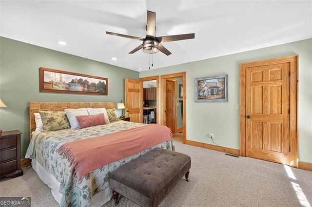 727 Bonanza Lane, Tiger, GA 30576