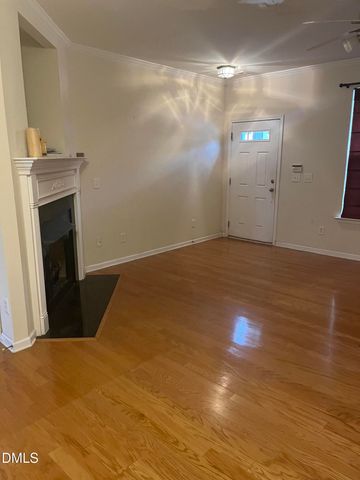 344 Red Elm Drive, Durham, NC 27713