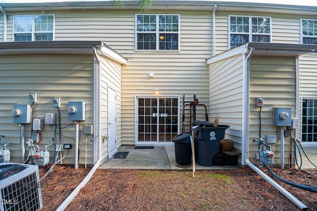 344 Red Elm Drive, Durham, NC 27713