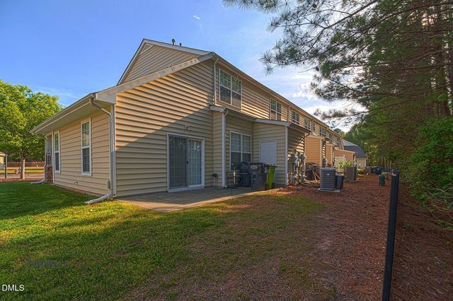 344 Red Elm Drive, Durham, NC 27713