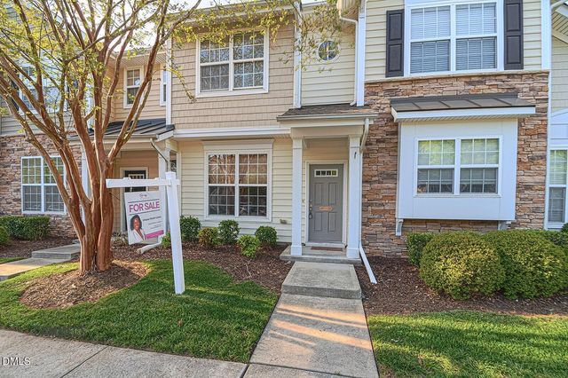 344 Red Elm Drive, Durham, NC 27713