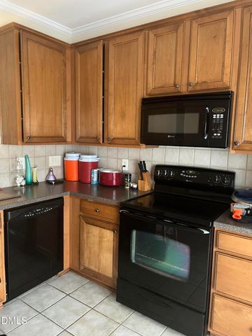 344 Red Elm Drive, Durham, NC 27713