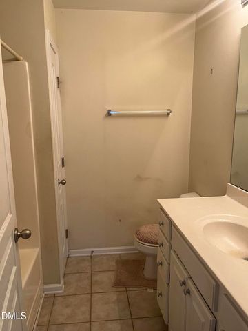 344 Red Elm Drive, Durham, NC 27713