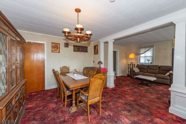 126 Dixon Ave, Paterson City, NJ 07501