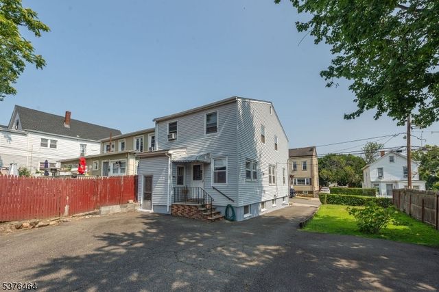 126 Dixon Ave, Paterson City, NJ 07501