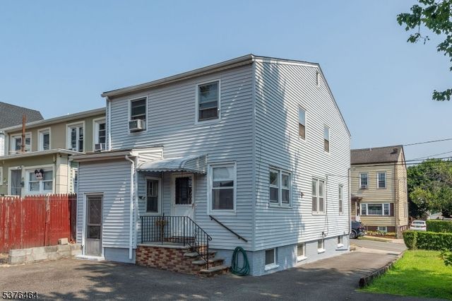 126 Dixon Ave, Paterson City, NJ 07501