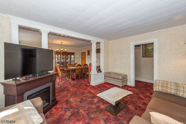 126 Dixon Ave, Paterson City, NJ 07501