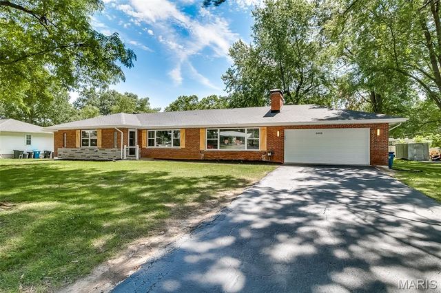 11640 Bellefontaine Road, Bellefontaine Nghbrs, MO 63138