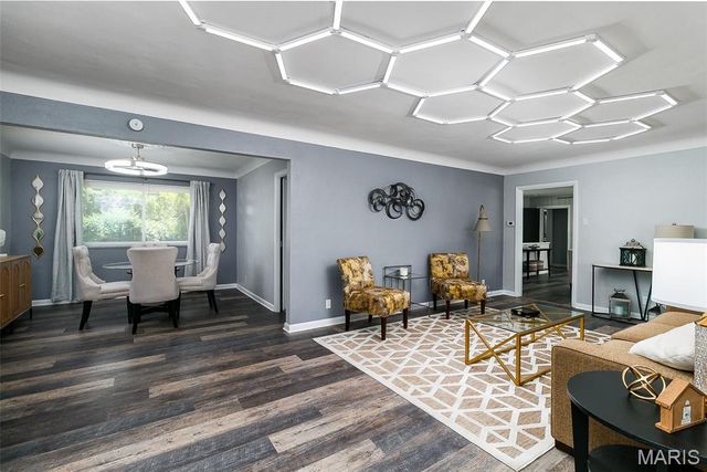 11640 Bellefontaine Road, Bellefontaine Nghbrs, MO 63138