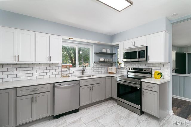 11640 Bellefontaine Road, Bellefontaine Nghbrs, MO 63138