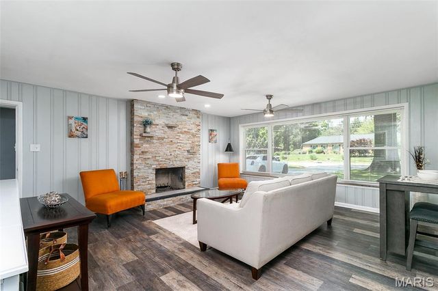 11640 Bellefontaine Road, Bellefontaine Nghbrs, MO 63138