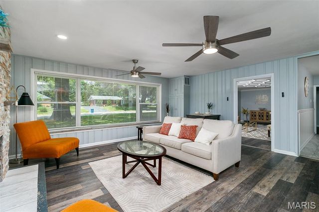 11640 Bellefontaine Road, Bellefontaine Nghbrs, MO 63138
