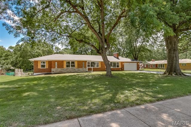 11640 Bellefontaine Road, Bellefontaine Nghbrs, MO 63138