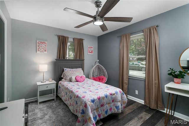 11640 Bellefontaine Road, Bellefontaine Nghbrs, MO 63138