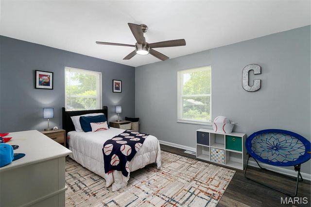 11640 Bellefontaine Road, Bellefontaine Nghbrs, MO 63138
