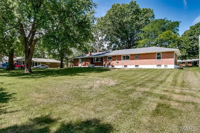 11640 Bellefontaine Road, Bellefontaine Nghbrs, MO 63138