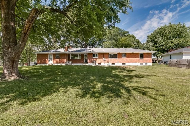 11640 Bellefontaine Road, Bellefontaine Nghbrs, MO 63138