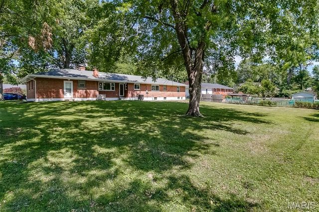 11640 Bellefontaine Road, Bellefontaine Nghbrs, MO 63138