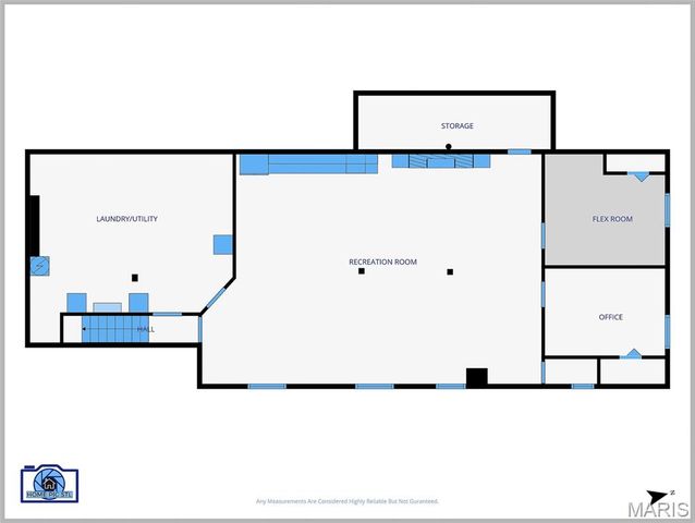 11640 Bellefontaine Road, Bellefontaine Nghbrs, MO 63138