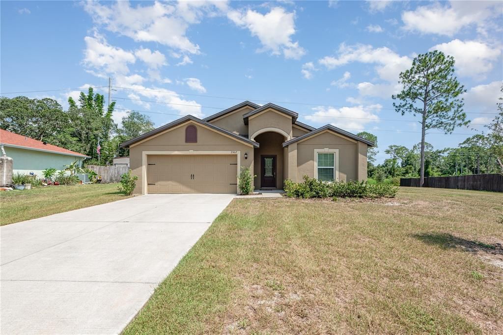2507 WHITEHORSE STREET, Deltona, FL 32738