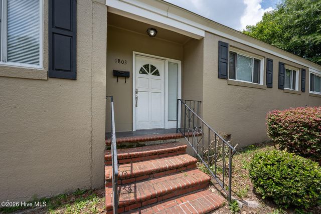 1803 Heath Street, Augusta, GA 30904
