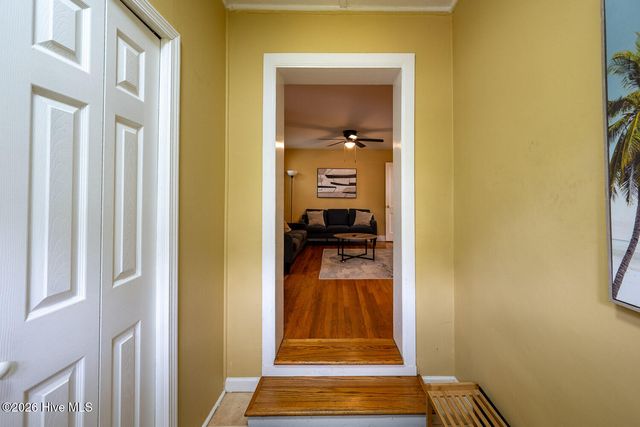 1803 Heath Street, Augusta, GA 30904