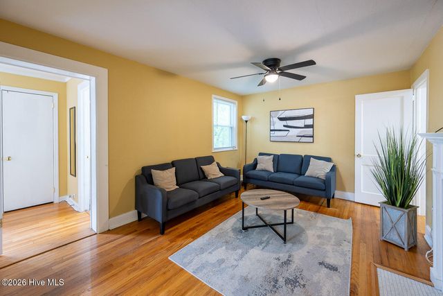 1803 Heath Street, Augusta, GA 30904