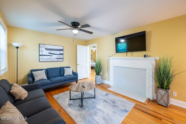 1803 Heath Street, Augusta, GA 30904