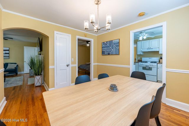 1803 Heath Street, Augusta, GA 30904