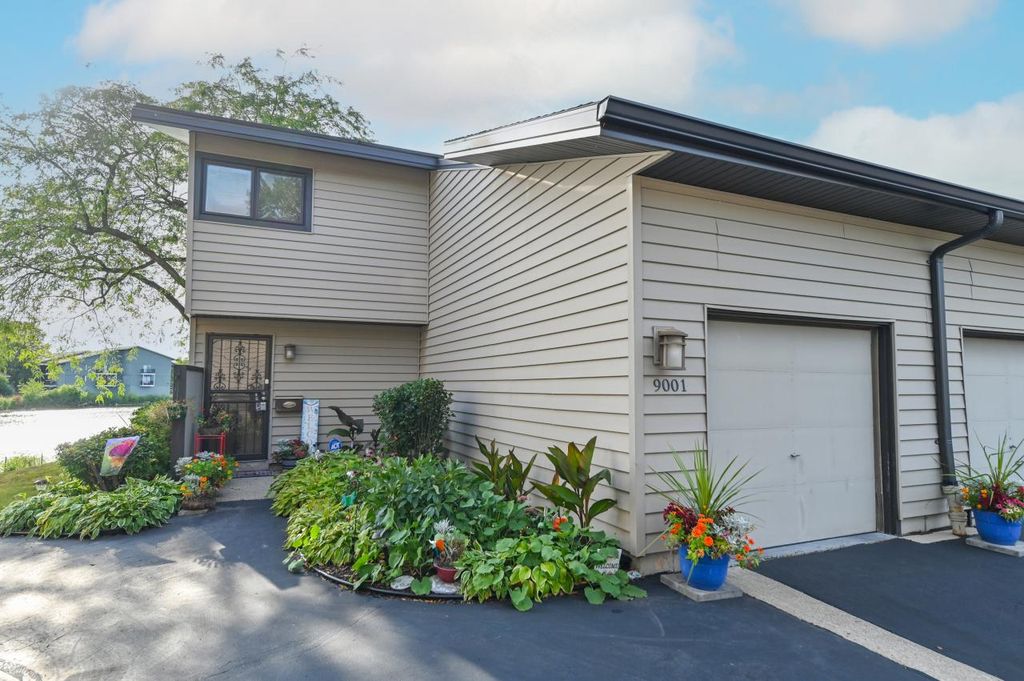 9001 N 70th STREET, Milwaukee, WI 53223