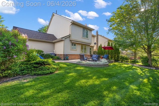 42967 Brookstone Drive, Novi, MI 48377