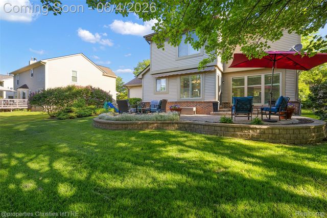 42967 Brookstone Drive, Novi, MI 48377