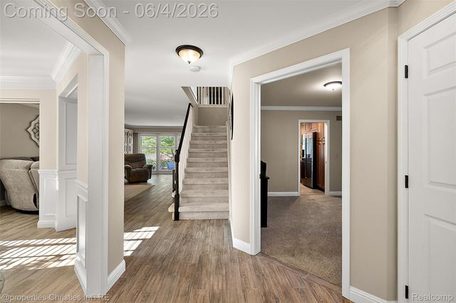 42967 Brookstone Drive, Novi, MI 48377